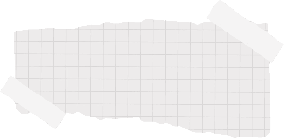 torn paper
