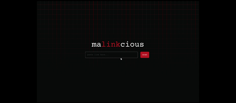 malinkcious version 1